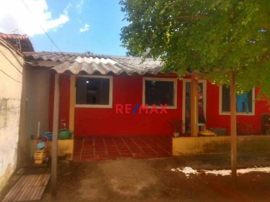 Foto 1 de Casa com 2 Quartos à venda, 70m² em Vila Mimosa, Campinas