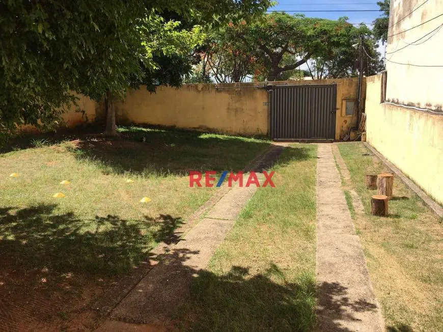 Foto 3 de Casa com 2 Quartos à venda, 70m² em Vila Mimosa, Campinas