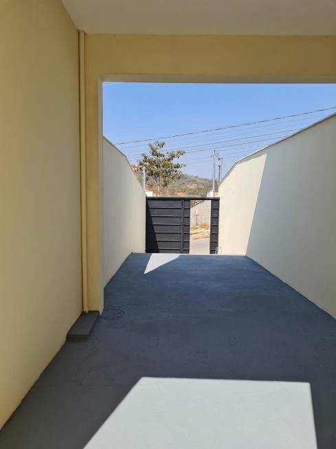 Foto 2 de Casa com 2 Quartos à venda, 137m² em Vila Verde, Betim