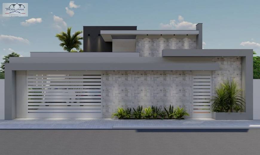 Foto 1 de Casa com 3 Quartos à venda, 420m² em Anápolis City, Anápolis