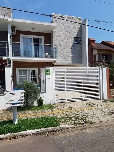Foto 1 de Casa com 3 Quartos à venda, 145m² em Igara, Canoas