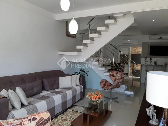 Foto 4 de Casa com 3 Quartos à venda, 145m² em Igara, Canoas