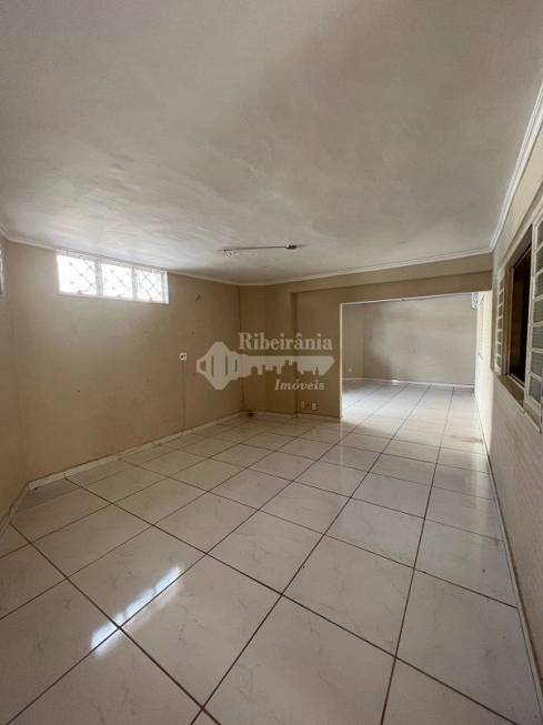 Foto 1 de Casa com 3 Quartos para alugar, 155m² em Iguatemi, Ribeirão Preto