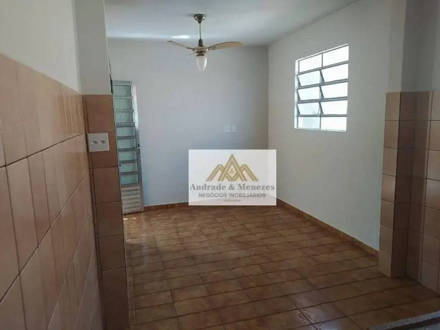 Foto 1 de Casa com 3 Quartos para alugar, 118m² em Iguatemi, Ribeirão Preto
