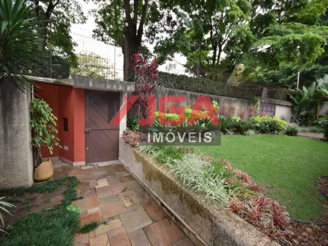 Foto 2 de Casa com 3 Quartos à venda, 273m² em Jardim Campo Grande, São Paulo
