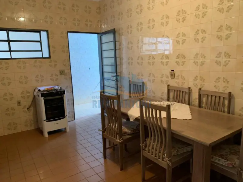 Foto 5 de Casa com 3 Quartos à venda, 124m² em Jardim Palma Travassos, Ribeirão Preto