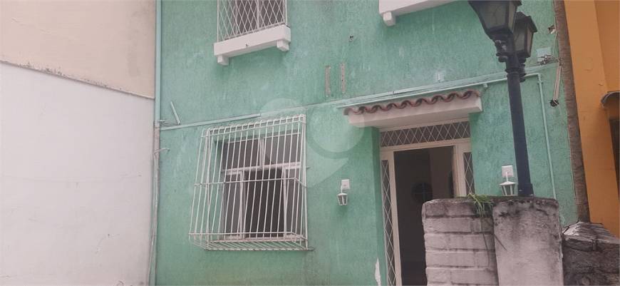 Foto 1 de Casa com 3 Quartos à venda, 152m² em Maracanã, Rio de Janeiro