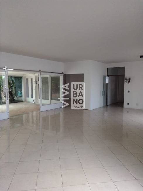 Foto 4 de Casa com 3 Quartos para alugar, 350m² em Niterói, Volta Redonda
