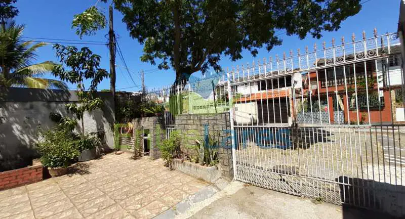 Foto 1 de Casa com 3 Quartos à venda, 96m² em Portuguesa, Rio de Janeiro