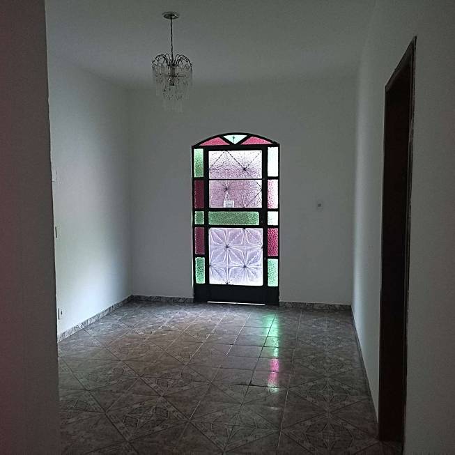 Foto 2 de Casa com 3 Quartos à venda, 136m² em São Pedro, Ibirite