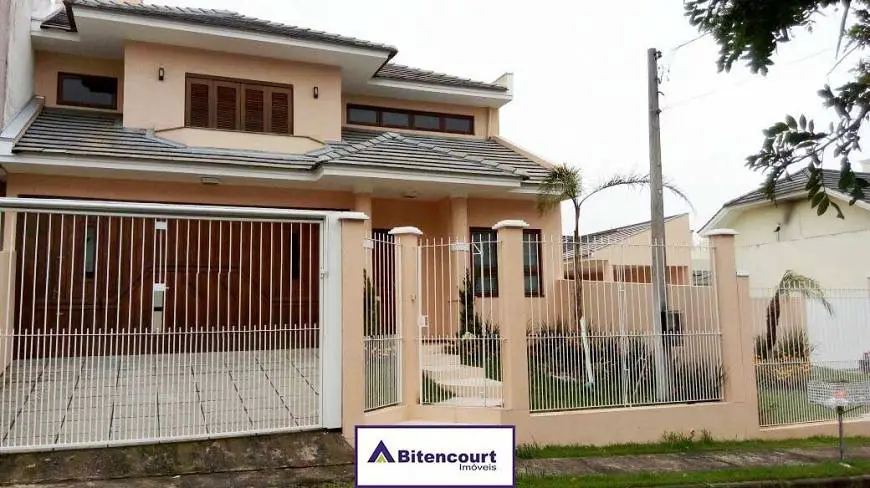 Foto 1 de Casa com 3 Quartos para alugar, 200m² em Vale do Sol, Cachoeirinha