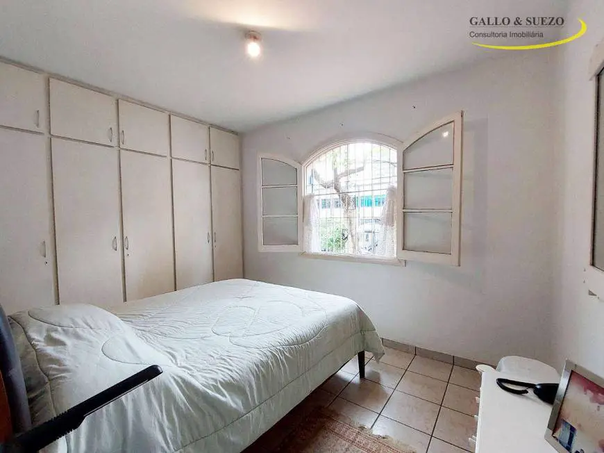 Foto 5 de Casa com 3 Quartos à venda, 189m² em Vila Anglo Brasileira, São Paulo