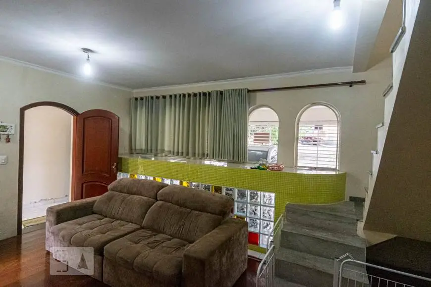 Foto 3 de Casa com 3 Quartos à venda, 127m² em Vila Macedopolis, São Paulo
