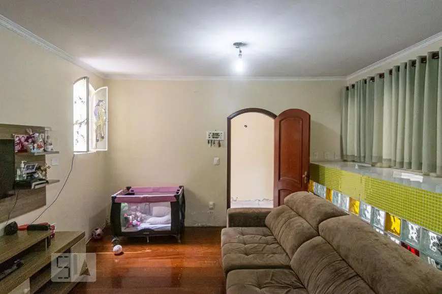 Foto 4 de Casa com 3 Quartos à venda, 127m² em Vila Macedopolis, São Paulo