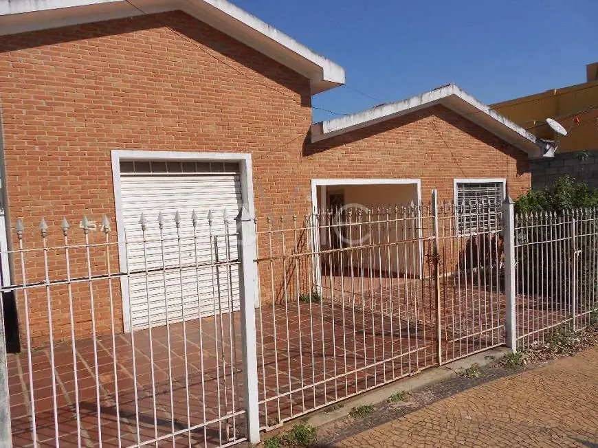 Foto 1 de Casa com 3 Quartos à venda, 177m² em Vila Mimosa, Campinas