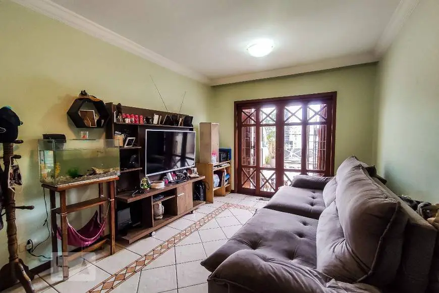 Foto 1 de Casa com 3 Quartos à venda, 201m² em Vila Sônia, São Paulo