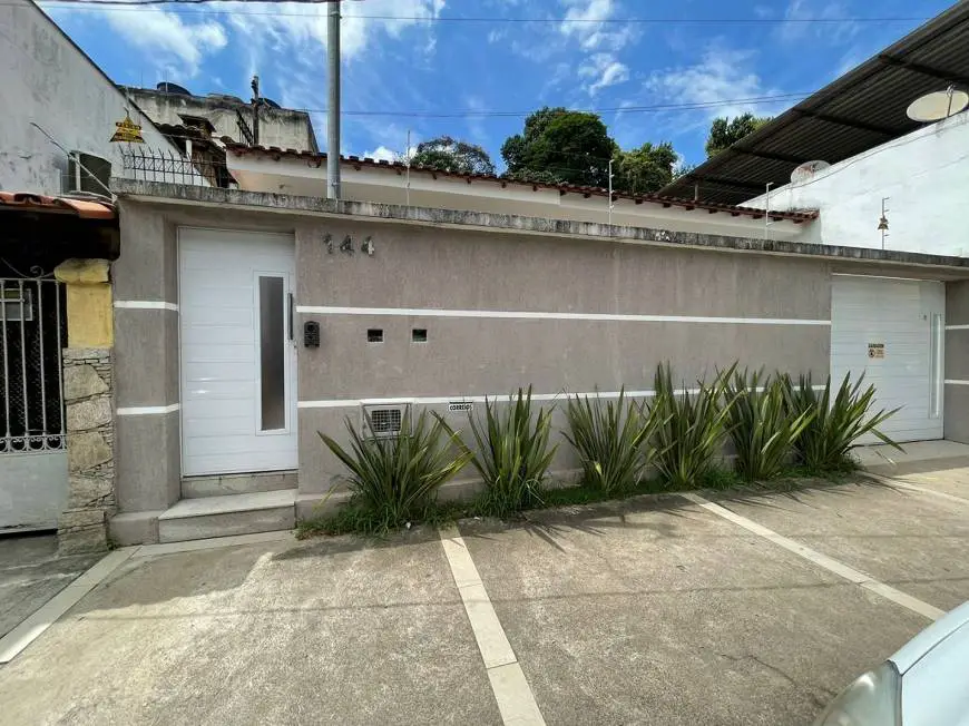 Foto 1 de Casa com 4 Quartos à venda, 195m² em Bairu, Juiz de Fora