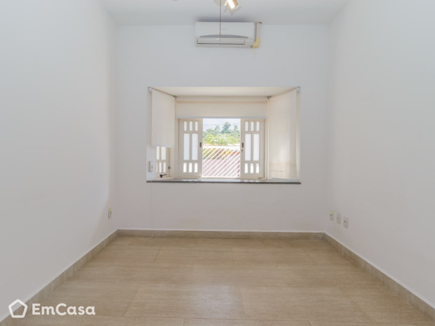 Foto 2 de Casa com 4 Quartos à venda, 250m² em Cidade Universitária, Campinas