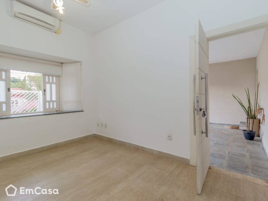 Foto 3 de Casa com 4 Quartos à venda, 250m² em Cidade Universitária, Campinas
