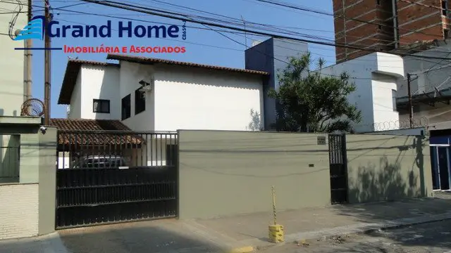 Foto 1 de Casa com 4 Quartos à venda, 300m² em Praia de Itaparica, Vila Velha
