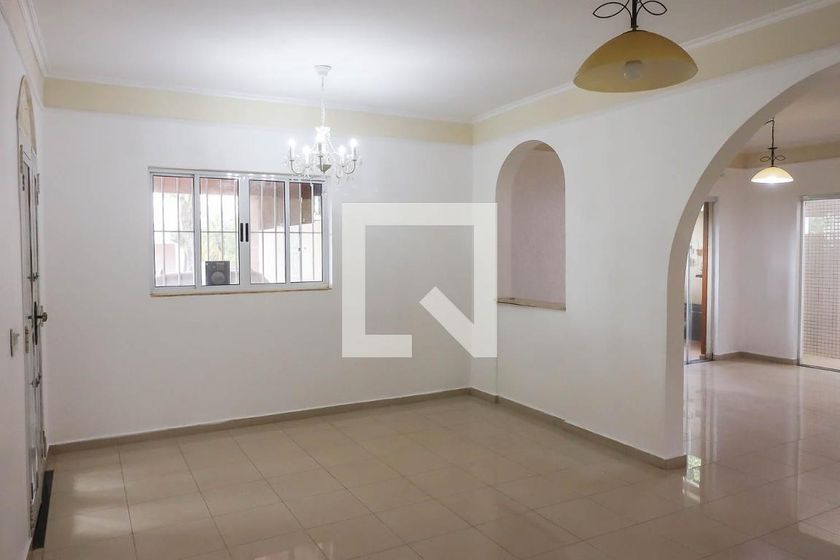 Foto 3 de Casa com 4 Quartos para alugar, 350m² em Ribeirânia, Ribeirão Preto