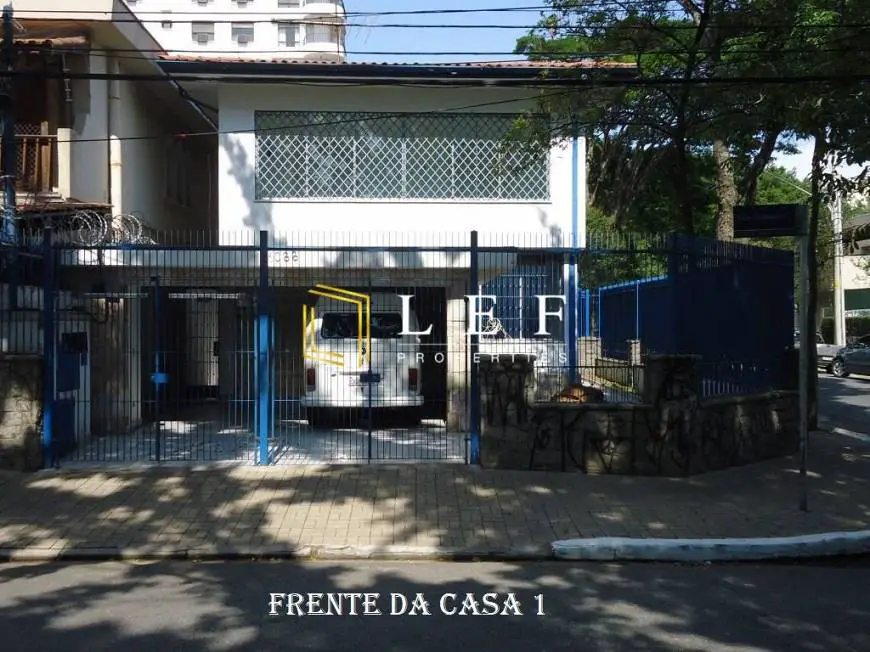 Foto 1 de Casa com 5 Quartos à venda, 385m² em Cidade Monções, São Paulo