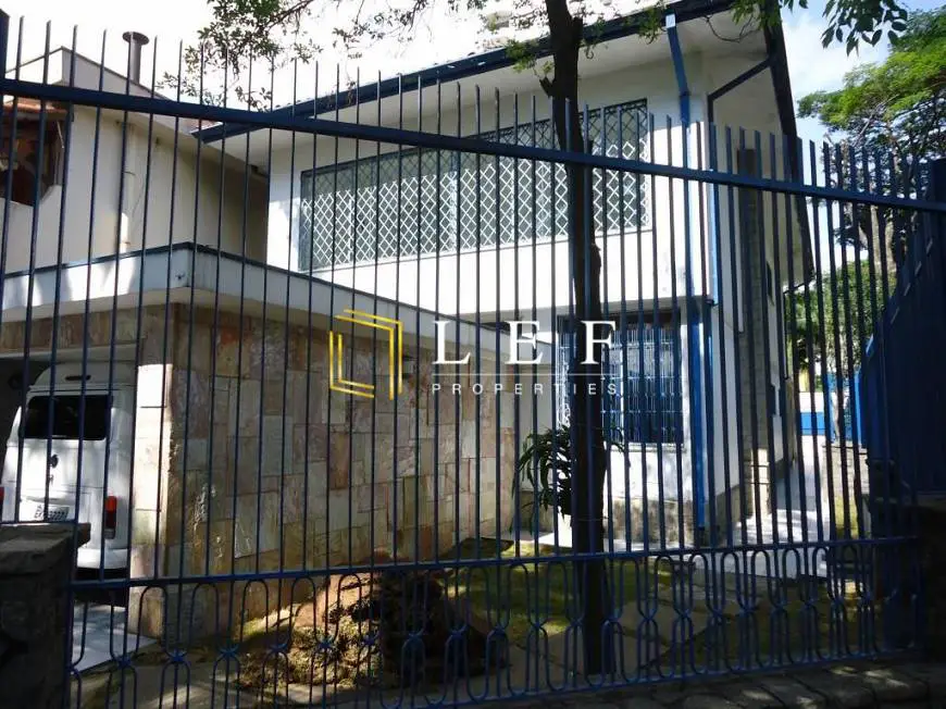 Foto 2 de Casa com 5 Quartos à venda, 385m² em Cidade Monções, São Paulo