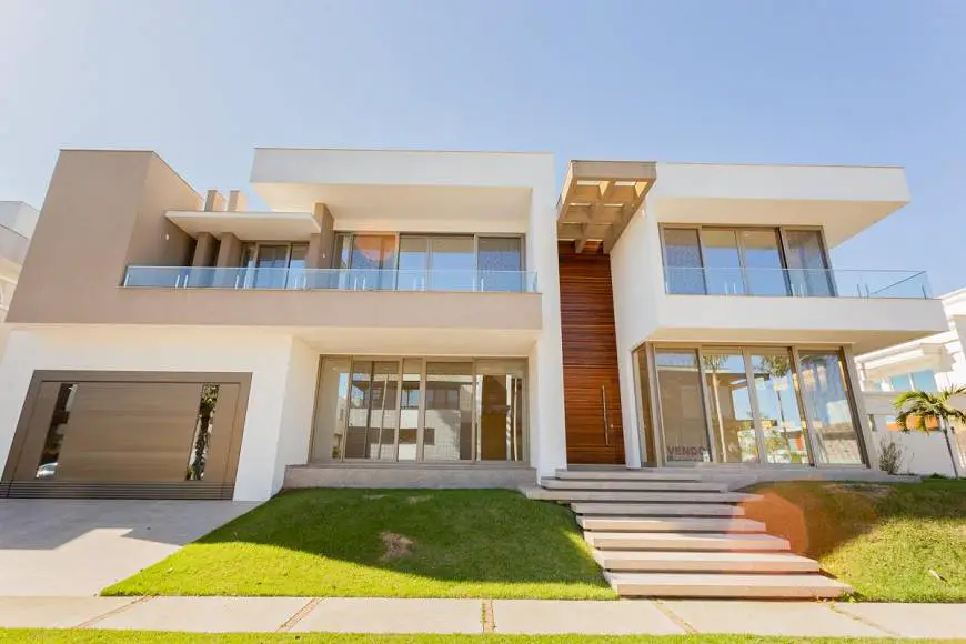 Foto 2 de Casa com 6 Quartos à venda, 899m² em Jurerê Internacional, Florianópolis