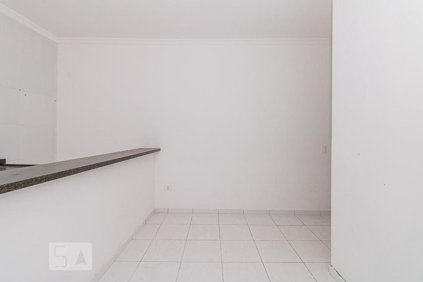 Foto 2 de Casa de Condomínio com 1 Quarto para alugar, 32m² em Vila Guilherme, São Paulo