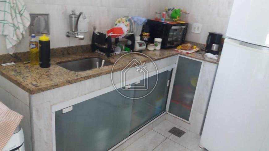 Foto 3 de Casa de Condomínio com 2 Quartos à venda, 264m² em Bonsucesso, Rio de Janeiro