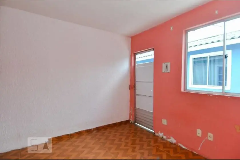 Foto 4 de Casa de Condomínio com 2 Quartos para alugar, 47m² em Vila Nova Bonsucesso, Guarulhos