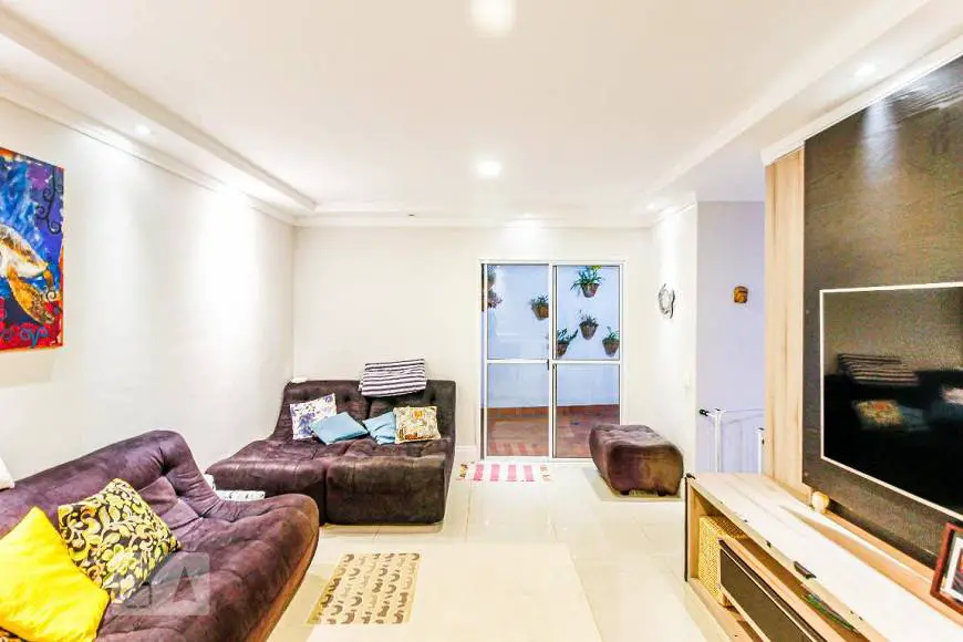 Foto 1 de Casa de Condomínio com 3 Quartos à venda, 229m² em Jardim Marajoara, São Paulo