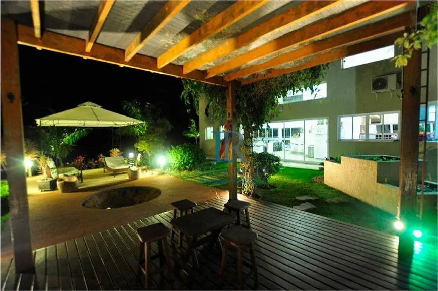 Foto 3 de Casa de Condomínio com 3 Quartos para venda ou aluguel, 800m² em Residencial San Diego Paysage Noble, Vargem Grande Paulista
