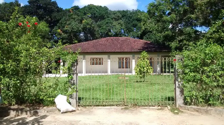 Foto 1 de Casa de Condomínio com 3 Quartos à venda, 260m² em Vila Cha de Cruz, Paudalho