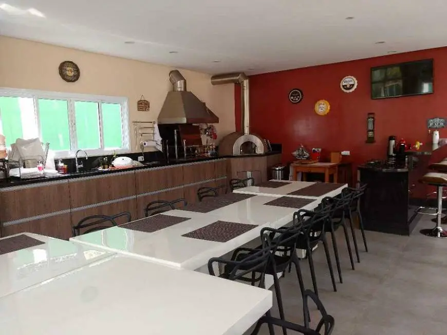 Foto 1 de Casa de Condomínio com 4 Quartos à venda, 778m² em Granja Viana, Cotia