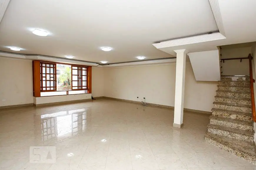 Foto 4 de Casa de Condomínio com 4 Quartos à venda, 450m² em Vila Rosalia, Guarulhos