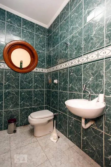 Foto 5 de Casa de Condomínio com 4 Quartos à venda, 450m² em Vila Rosalia, Guarulhos