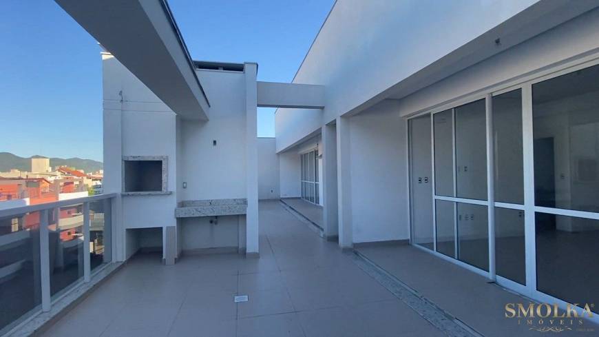 Foto 2 de Cobertura com 2 Quartos à venda, 164m² em Canasvieiras, Florianópolis
