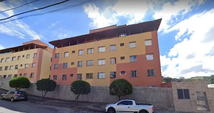 Foto 1 de Cobertura com 3 Quartos à venda, 120m² em Santa Maria, Belo Horizonte