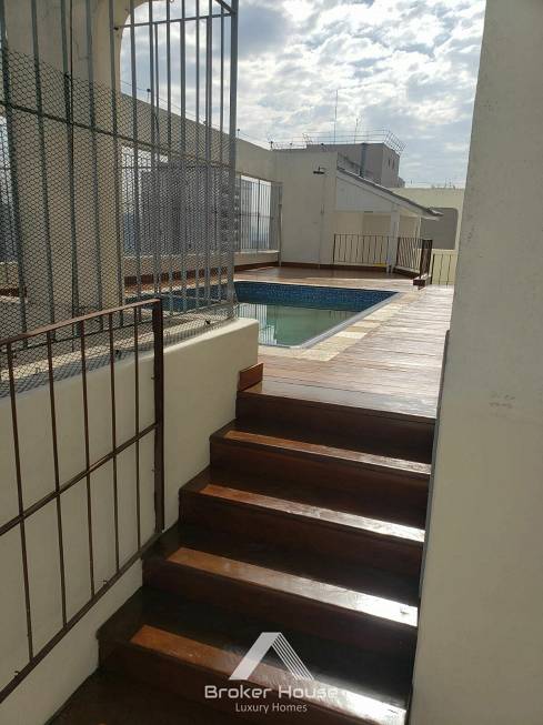 Foto 3 de Cobertura com 4 Quartos à venda, 647m² em Alto Da Boa Vista, São Paulo