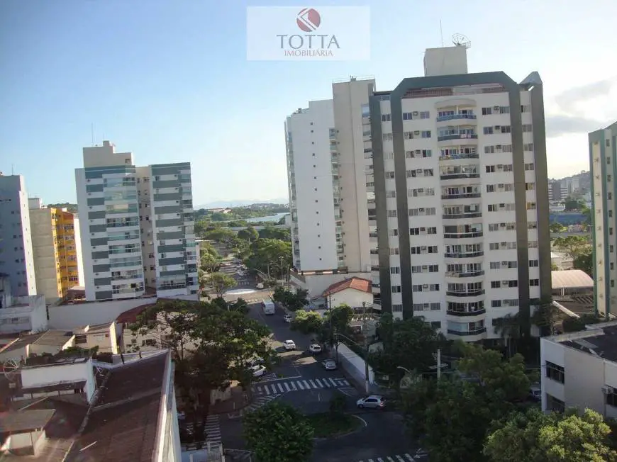 Foto 2 de Cobertura com 4 Quartos à venda, 180m² em Bento Ferreira, Vitória