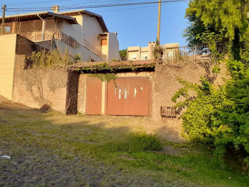 Foto 1 de Lote/Terreno à venda, 476m² em Jardim América, São Leopoldo