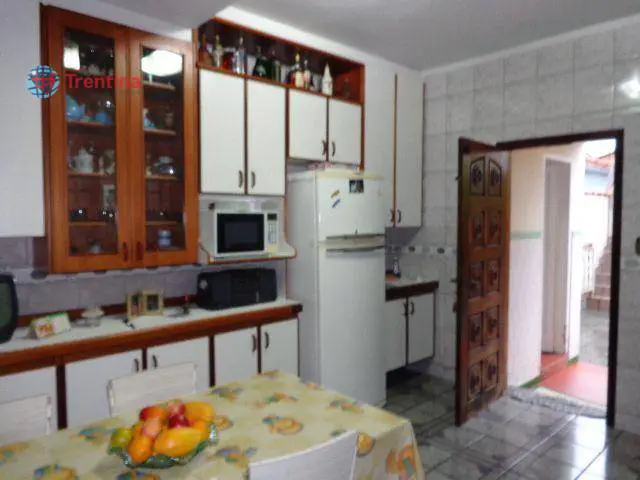 Foto 5 de Sobrado com 2 Quartos à venda, 166m² em Vila Aparecida, Ribeirão Pires