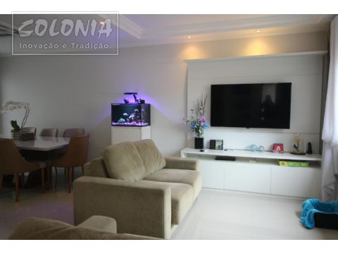 Foto 1 de Sobrado com 3 Quartos à venda, 210m² em Vila Metalurgica, Santo André
