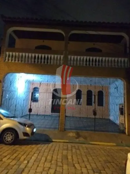 Foto 1 de Sobrado com 4 Quartos para alugar, 150m² em Belenzinho, São Paulo