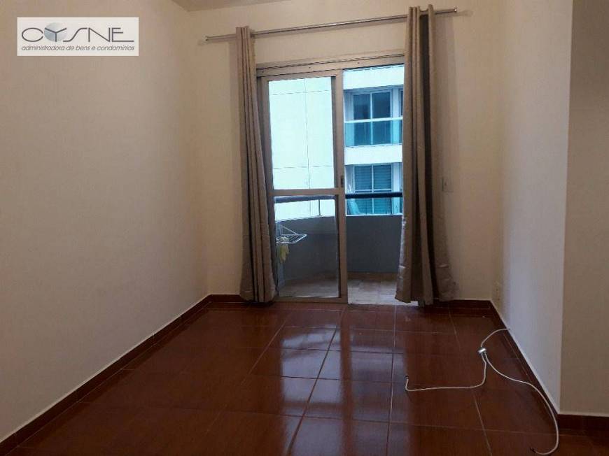 Foto 1 de Apartamento com 1 Quarto para alugar, 36m² em Aclimação, São Paulo