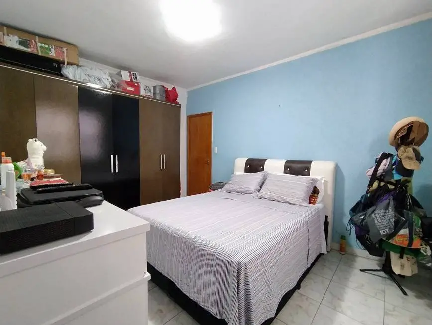 Foto 5 de Apartamento com 1 Quarto à venda, 56m² em Campo Grande, Santos