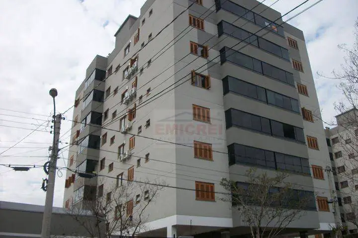 Foto 1 de Apartamento com 1 Quarto à venda, 107m² em Centro, Dois Irmãos