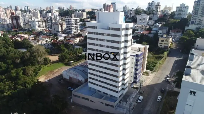 Foto 1 de Apartamento com 1 Quarto à venda, 30m² em Humaitá, Bento Gonçalves