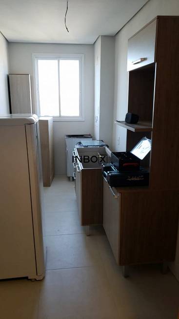 Foto 2 de Apartamento com 1 Quarto à venda, 30m² em Humaitá, Bento Gonçalves